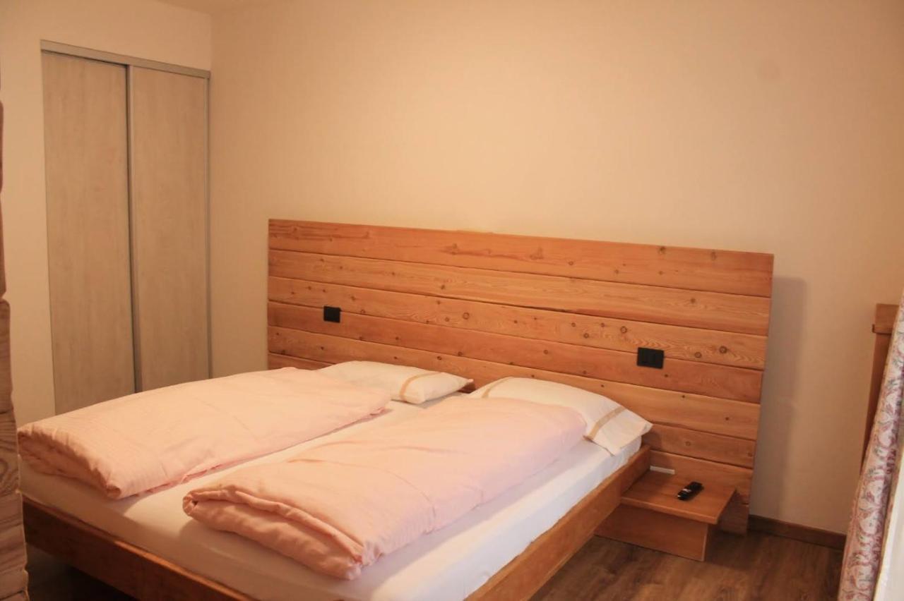Hotel Carlone Breguzzo Εξωτερικό φωτογραφία